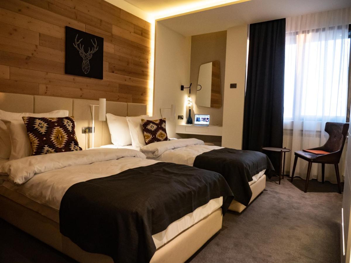 Hotel Putnik Копаоник Экстерьер фото