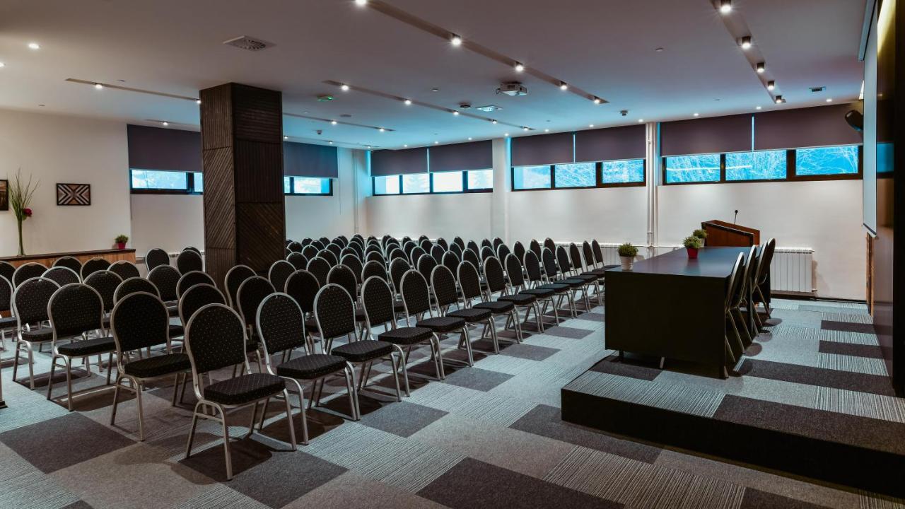 Hotel Putnik Копаоник Экстерьер фото